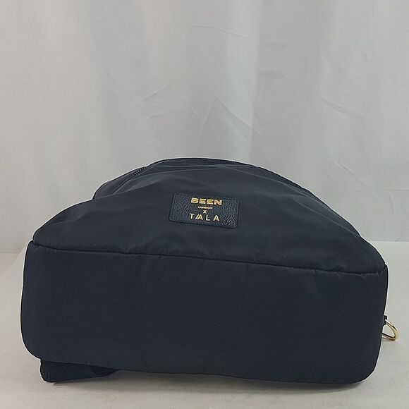 Been London X Tala Black Women's Backpack - Picture 7 of 16